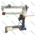 461 Cylinder Bed Triple Feed Heavy Duty Long Arm Leather Sewing Machine